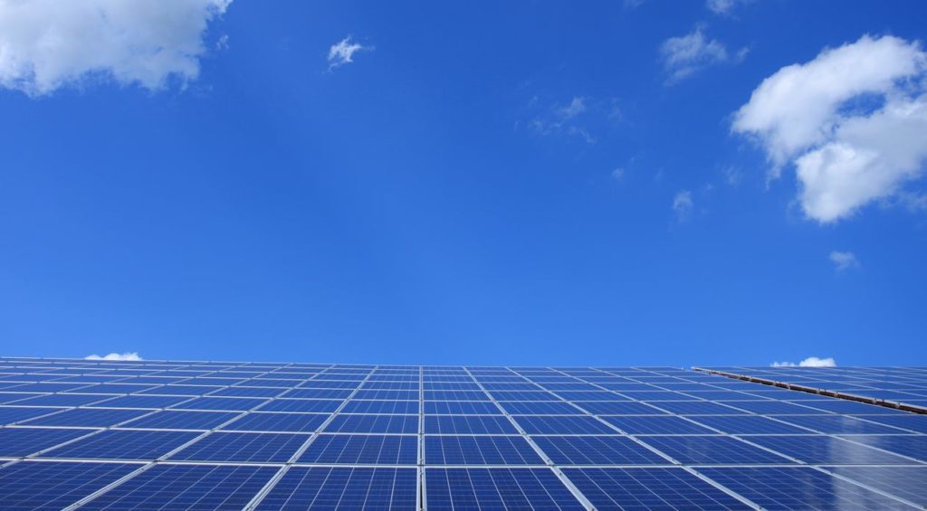 Duke Energy Solar Rebates