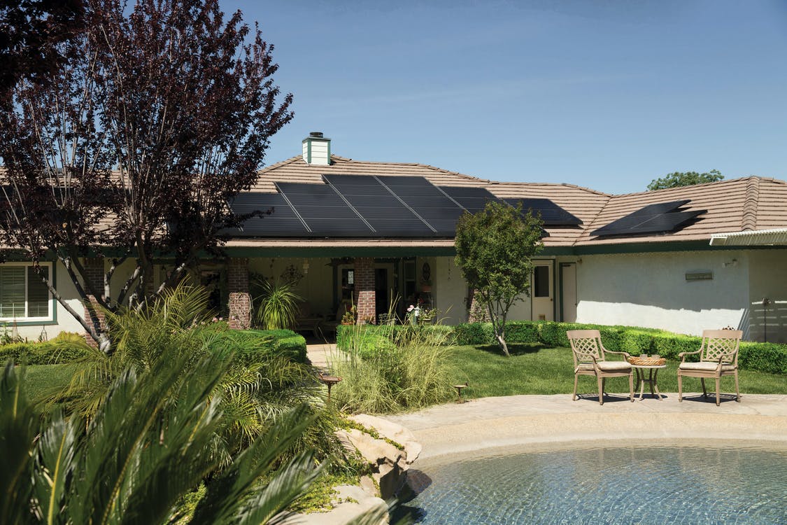 Duke Energy Solar Rebates