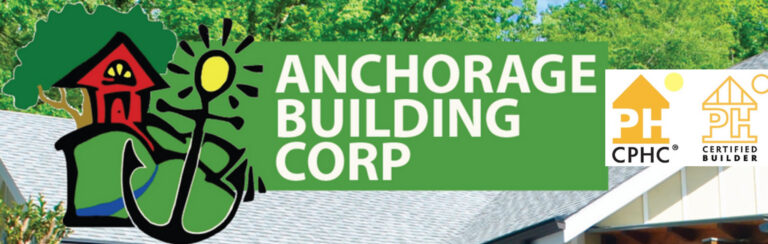 Anchorage Building Corp