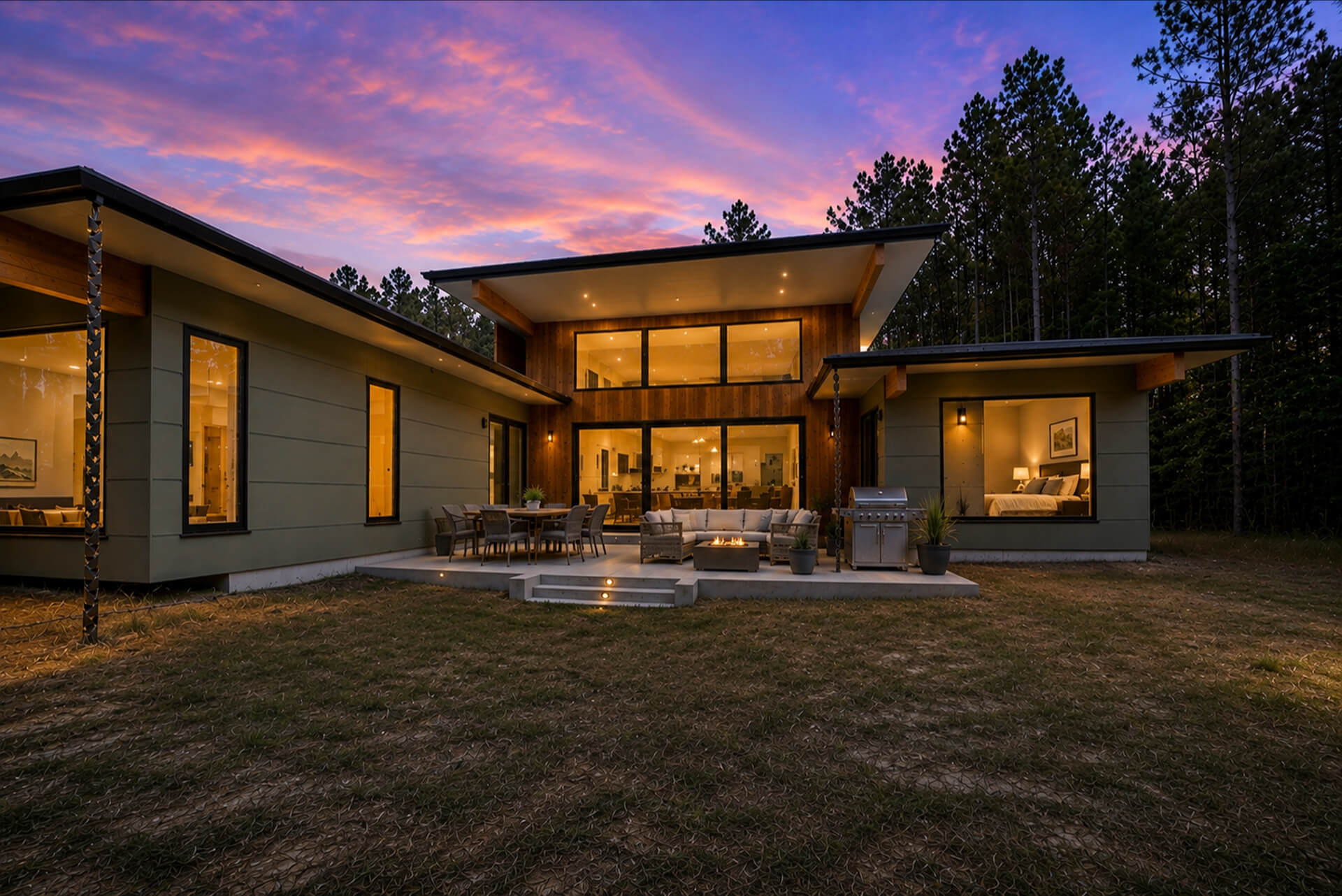 The Last Home in Array Is Now For Sale